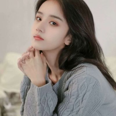 高清温柔气质女生头像(优选22张)