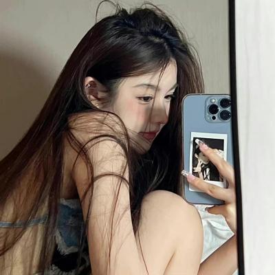 高清温柔气质女生头像(优选22张)