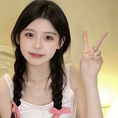 高清温柔气质女生头像(优选22张)