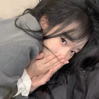 高清温柔气质女生头像(优选22张)