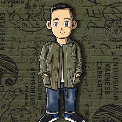 潮流男女qq闪动头像图片(30张)