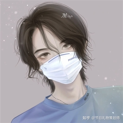 潮流男女qq闪动头像图片(30张)