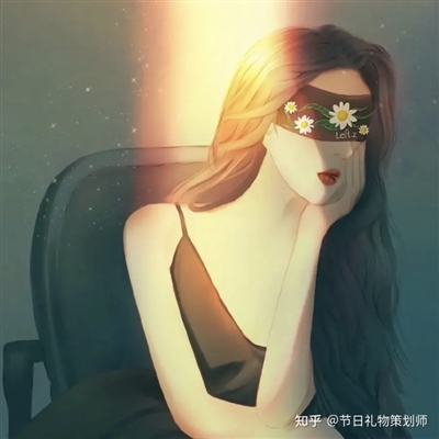 潮流男女qq闪动头像图片(30张)