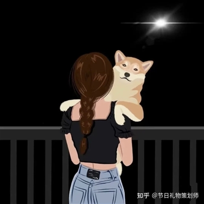 潮流男女qq闪动头像图片(30张)