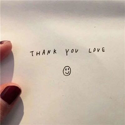 有内涵带字的微信头像(共28张)