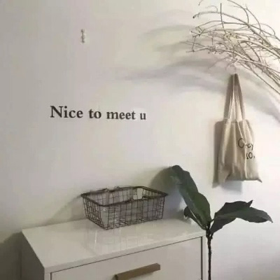 有内涵带字的微信头像(共28张)