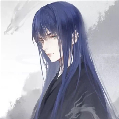 卡通版古风超级唯美的好看头像图片(精选32张)