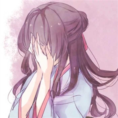 卡通版古风超级唯美的好看头像图片(精选32张)