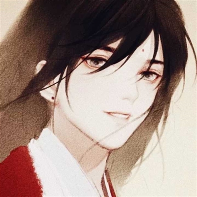 卡通版古风超级唯美的好看头像图片(精选32张)