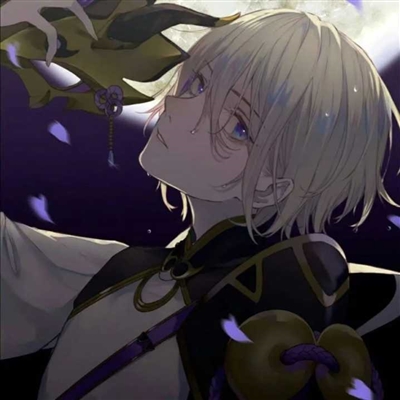 卡通版古风超级唯美的好看头像图片(精选32张)