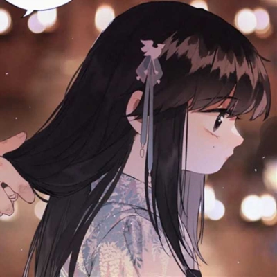 卡通版古风超级唯美的好看头像图片(精选32张)