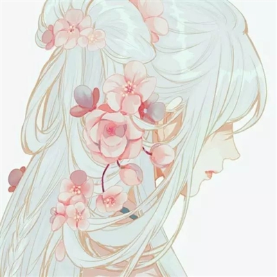 卡通版古风超级唯美的好看头像图片(精选32张)