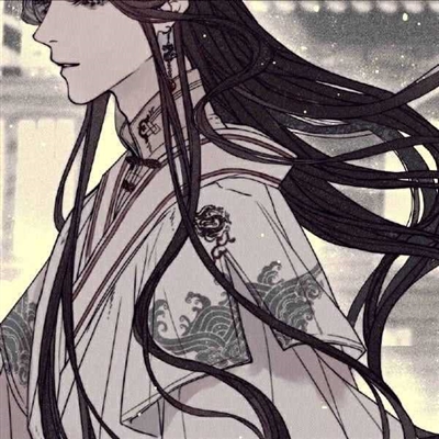 卡通版古风超级唯美的好看头像图片(精选32张)