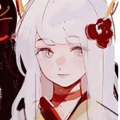 卡通版古风超级唯美的好看头像图片(精选32张)