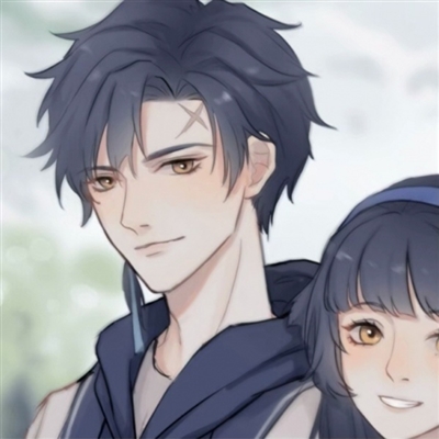 好看的游戏情侣头像图片大全(16张)