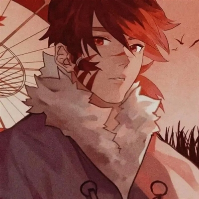 好看的游戏情侣头像图片大全(16张)