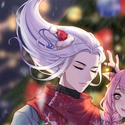 好看的游戏情侣头像图片大全(16张)