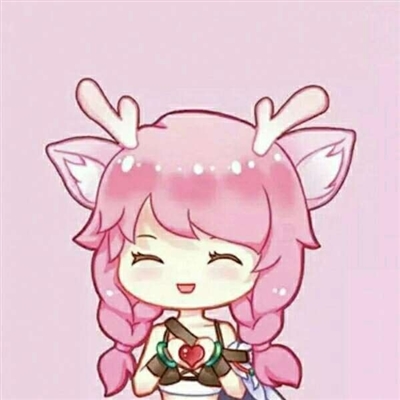 好看的游戏情侣头像图片大全(16张)