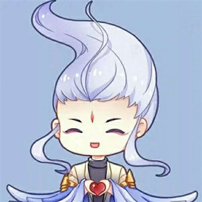 好看的游戏情侣头像图片大全(16张)