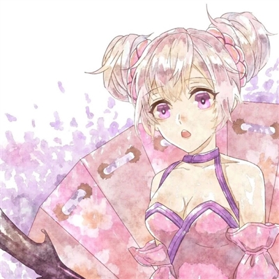 好看的游戏情侣头像图片大全(16张)