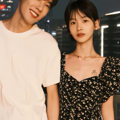 七夕情人节2023微信头像(优选28张)