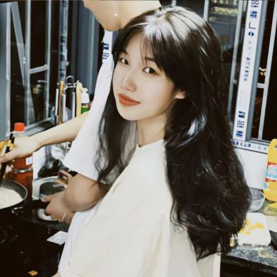 七夕情人节2023微信头像(优选28张)