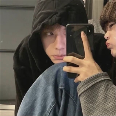 七夕情人节简单好看的情侣头像大全图片(34张)