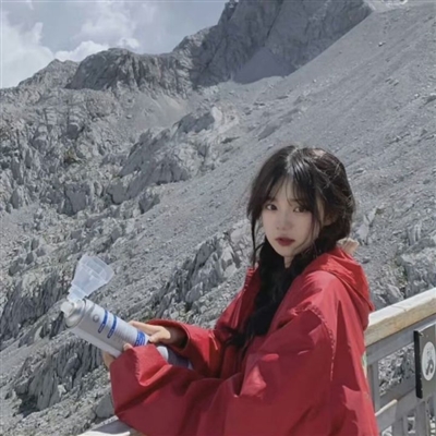 七夕情人节简单好看的情侣头像大全图片(34张)