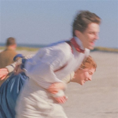 七夕情人节简单好看的情侣头像大全图片(34张)