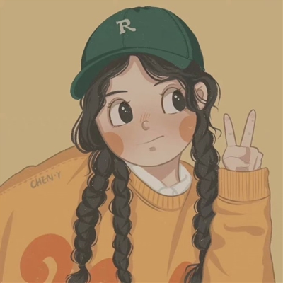 七夕情人节简单好看的情侣头像大全图片(34张)