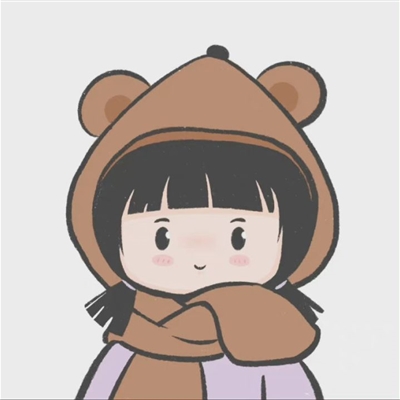 七夕情人节简单好看的情侣头像大全图片(34张)