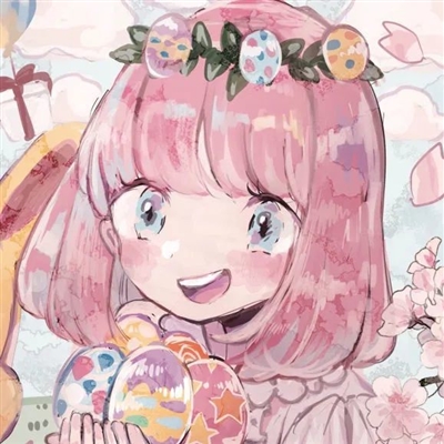 二次元好看的情侣头像情侣头像(精选40张)