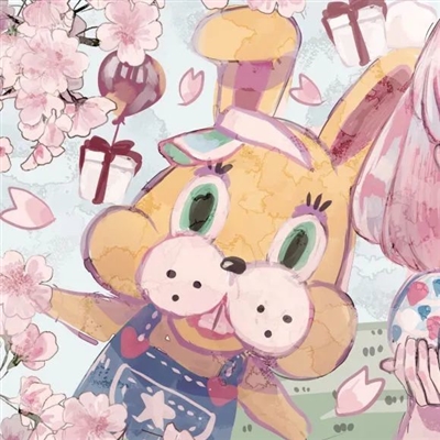 二次元好看的情侣头像情侣头像(精选40张)