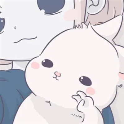 二次元好看的情侣头像情侣头像(精选40张)