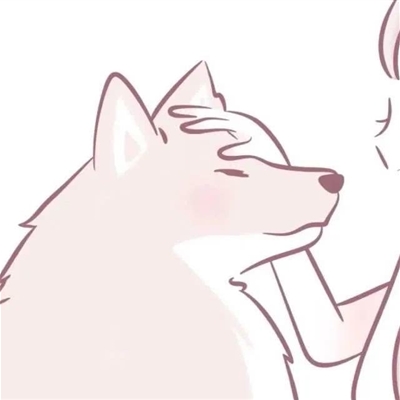 二次元好看的情侣头像情侣头像(精选40张)