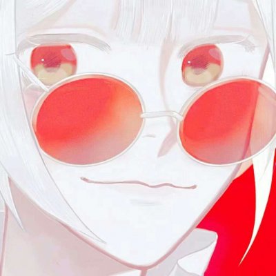 二次元好看的情侣头像情侣头像(精选40张)