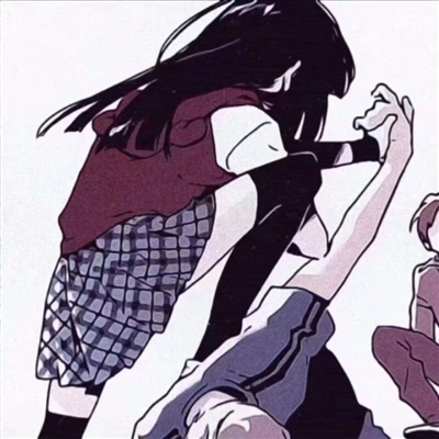 二次元好看的情侣头像情侣头像(精选40张)