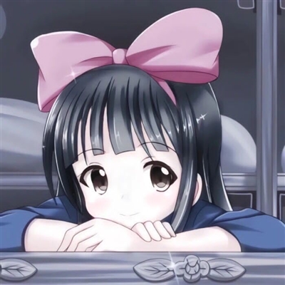 二次元好看的情侣头像情侣头像(精选40张)