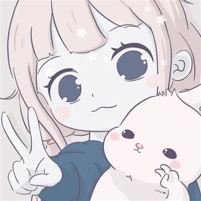 二次元好看的情侣头像情侣头像(精选40张)