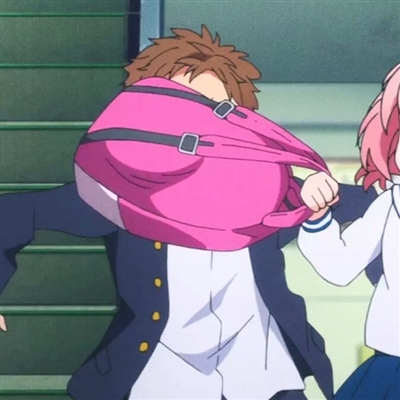 二次元好看的情侣头像情侣头像(精选40张)