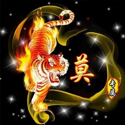 霸气姓氏头像,个性头像图片(共40张)