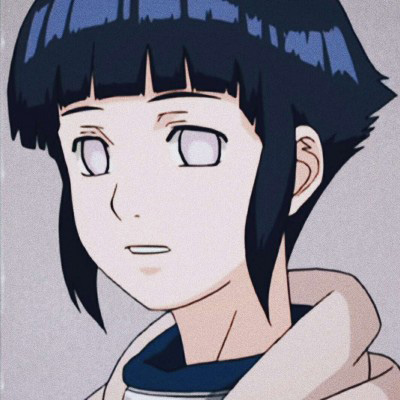 火影雏田可爱头像图片(共28张)