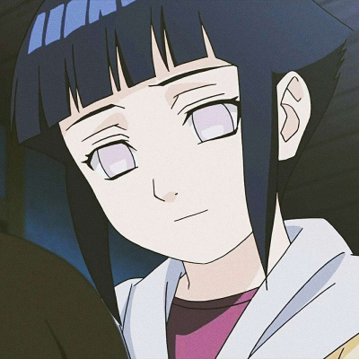 火影雏田可爱头像图片(共28张)