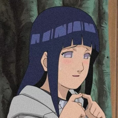 火影雏田可爱头像图片(共28张)