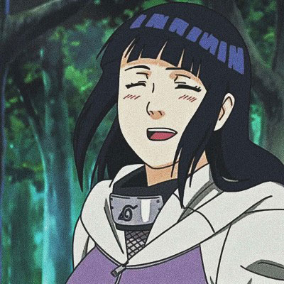 火影雏田可爱头像图片(共28张)