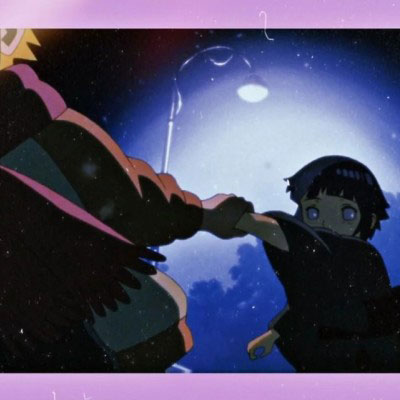 火影雏田可爱头像图片(共28张)