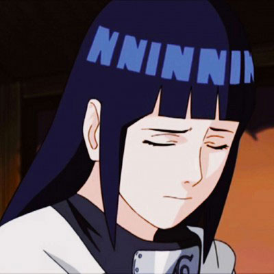 火影雏田可爱头像图片(共28张)