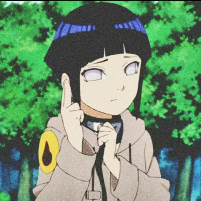 火影雏田可爱头像图片(共28张)