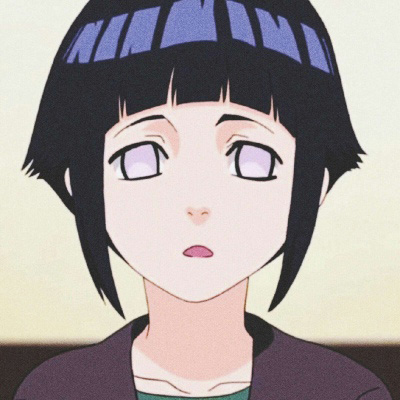 火影忍者雏田可爱头像(共28张)