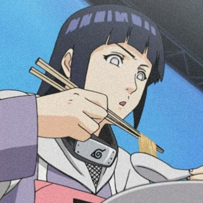 火影忍者雏田可爱头像(共28张)